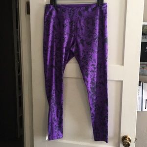 Zella Yoga Pants NWOT